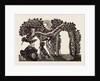 Illustration by Eric Ravilious
