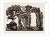 Illustration by Eric Ravilious