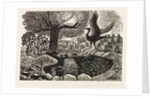 Illustration by Eric Ravilious