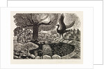 Illustration by Eric Ravilious