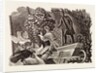 Illustration by Eric Ravilious