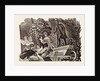 Illustration by Eric Ravilious