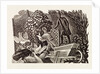 Illustration by Eric Ravilious