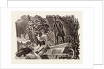 Illustration by Eric Ravilious