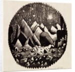 Illustration by Eric Ravilious
