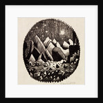 Illustration by Eric Ravilious