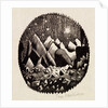 Illustration by Eric Ravilious
