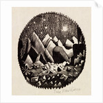 Illustration by Eric Ravilious