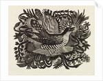 Spring by Eric Ravilious