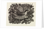Spring by Eric Ravilious