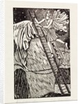 Andromeda by Eric Ravilious