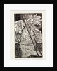 Andromeda by Eric Ravilious