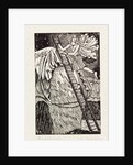 Andromeda by Eric Ravilious