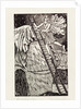 Andromeda by Eric Ravilious