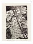 Andromeda by Eric Ravilious