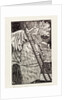 Andromeda by Eric Ravilious