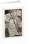 Andromeda by Eric Ravilious