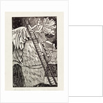 Andromeda by Eric Ravilious