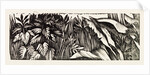 Illustration by Eric Ravilious