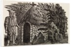 Illustration by Eric Ravilious