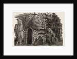 Illustration by Eric Ravilious