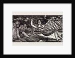 Illustration by Eric Ravilious