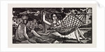 Illustration by Eric Ravilious