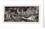Illustration by Eric Ravilious
