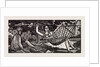 Illustration by Eric Ravilious