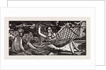 Illustration by Eric Ravilious