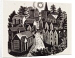 Illustration by Eric Ravilious