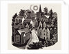 Illustration by Eric Ravilious
