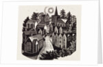 Illustration by Eric Ravilious
