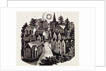Illustration by Eric Ravilious