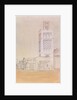 Mosque of Saiyyid Abul-Hasan by John Baptist Joseph Dormer