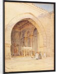 The Mosque of Berkouk by Walter Frederick Roofe Tyndale