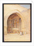 The Mosque of Berkouk by Walter Frederick Roofe Tyndale