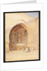 The Mosque of Berkouk by Walter Frederick Roofe Tyndale