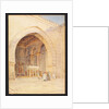 The Mosque of Berkouk by Walter Frederick Roofe Tyndale