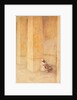 The Temple of Hatshepsoo at Thebes by Walter Frederick Roofe Tyndale