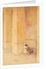 The Temple of Hatshepsoo at Thebes by Walter Frederick Roofe Tyndale