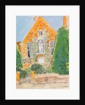 Jesus Hospital, Bray by H. E. Du Plessis