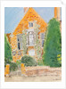 Jesus Hospital, Bray by H. E. Du Plessis