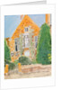 Jesus Hospital, Bray by H. E. Du Plessis