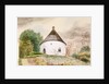 Round House, Veryan by Barbara Jones