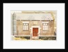 Wesleyan Methodist Chapel, Ashopton by Kenneth Rowntree