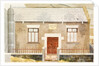 Wesleyan Methodist Chapel, Ashopton by Kenneth Rowntree