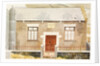 Wesleyan Methodist Chapel, Ashopton by Kenneth Rowntree