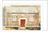 Wesleyan Methodist Chapel, Ashopton by Kenneth Rowntree