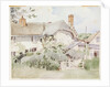 Thorn Farm, Salcombe Regis by Stanislaus Soutten Longley
